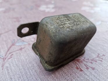 Auto delovi: Releji svetla Lada 2106. Polovno, ocuvano. Skinuto sa rastavljenog — 3