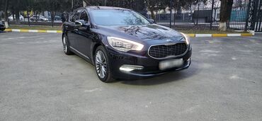 ваз 2106 кпп: Kia Quoris: 2014 г., 3.8 л, Типтроник, Бензин, Седан