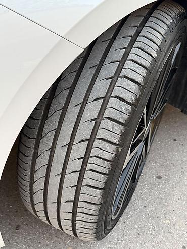 maşın ucun adapter: JAC : 1.5 l | 2025 il 18000 km Sedan — 7