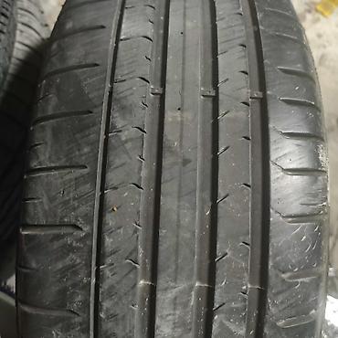 Транспорт: Шины 205 / 40 / R 18, Лето, Б/у, Пара, Легковые, Pirelli — 4