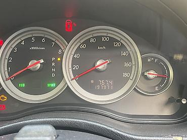 Subaru: Subaru Legacy: 2004 г., 2 л, Автомат, Бензин, Седан — 9