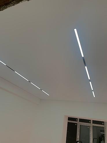 Натяжной потолок: Натяжной потолок 3D потолки, Глянцевое, Матовое Бесплатная консультация, Бесплатный замер, Гарантия — 11