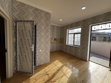 Həyət evləri və villaların satışı: Binəqədi qəs. 3 otaqlı, 90 kv. m, Yeni təmirli — 2