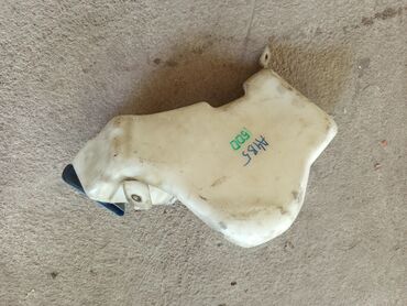 Панели, обшивки: Центральная консоль Audi Б/у, Оригинал, Германия — 9