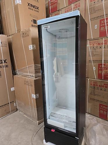 Холодильные витрины: Для напитков, Китай, Новый — 2