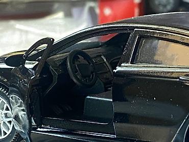 форд мондео: Ford, 2013 год, 1:43, Железо, Платная доставка — 2