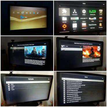 PS3 (Sony PlayStation 3): Prodajem PS3  SLIM čipovan  najnovijim softverom — 6
