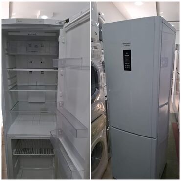 soyuducu arçelik: İşlənmiş Hotpoint Ariston Soyuducu Satılır