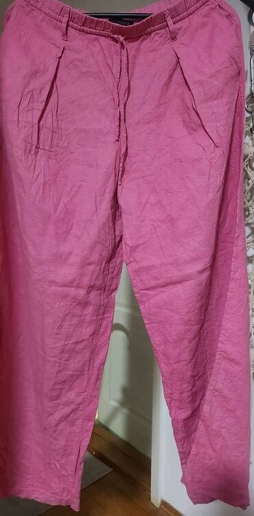 Kompleti: Zara, M (EU 38), Jednobojni, bоја - Roze