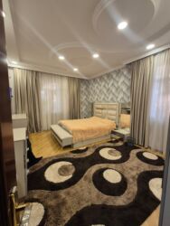 Həyət evləri və villaların satışı: Əhmədli 5 otaqlı, 300 kv. m, Kredit yoxdur, Yeni təmirli — 18