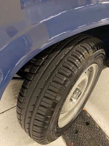 VAZ (LADA): VAZ (LADA) 2107: 1.6 l | 2004 il 80000 km Sedan — 13