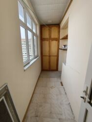 Uzunmüddətli kirayə mənzillər: MƏNZİL YALNIZ UZUN MÜDDƏT QALACAQ AİLƏYƏ VERİLİR QEYRİ CİDDİ PROBLEMLİ — 12