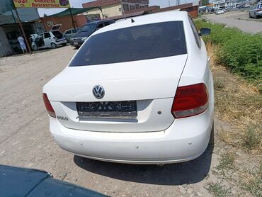 шевроле спарк 2017 цена: Volkswagen Polo: 2015 г., 1.6 л, Механика, Бензин, Седан