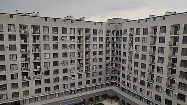 kant flat: 1 комната, 42 м², Технопарк Элитка, 9 этаж, Евроремонт — 7