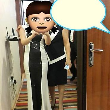 Kokteyl donlar: Yeni kimidi s. m razmer ikinci el ve teze geyimler -da lalafo.az — 9 Kokteyl donlar: Yeni kimidi s. m razmer ikinci el ve teze geyimler — 9