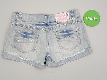 dzwony levis: Papaya, Szorty damskie, rozmiar M — 3
