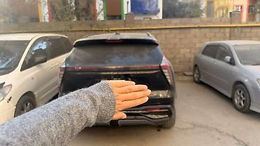 дамкрат авто: Jetour : 2023 г., 1.5 л, Автомат, Бензин, Кроссовер — 3