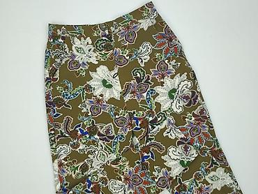 alcott pants: Love, Spodnie materiałowe damskie, rozmiar M — 1