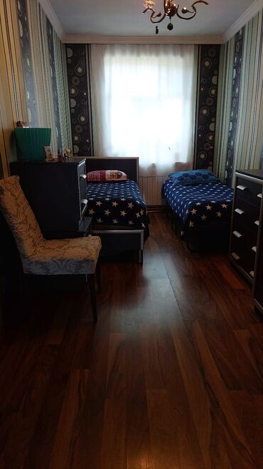 Köhnə tikili: Gəncə, 3 otaqlı, Köhnə tikili, 64 kv. m — 6