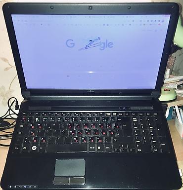 fujitsu ah532: 💻 Fujitsu LifeBook AH530 15.6”: 🔸 Мощный японский бизнес-ноутбук — 2