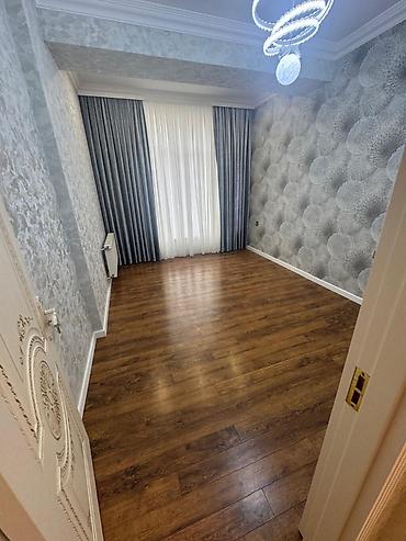 terea satisi: 3 otaqlı, Yeni tikili, 87 kv. m — 6