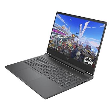 alienware: Yeni HP Victus, 15.6 ", AMD Ryzen 7, 512 GB, Rayonlara çatdırılma, Ünvandan götürmə, Ödənişli çatdırılma — 3