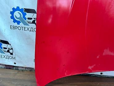 Капоты и комплектующие: Капот Opel, Б/у, Оригинал — 13