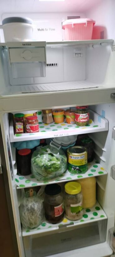 aliram soyuducu: Двухкамерный LG Холодильник Скупка