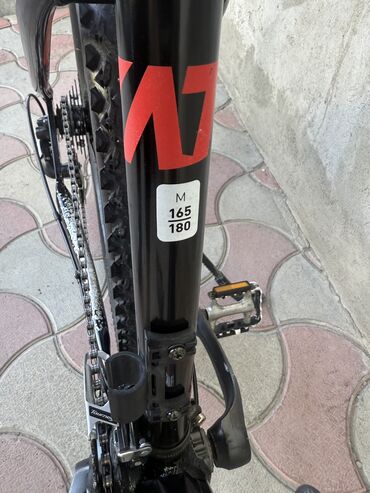 Горные велосипеды: Горный велосипед, Алюминий, Б/у — 6