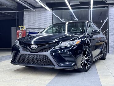 хонда сивик леви руль автамат хежибек серебристый: Toyota Camry: 2019 г., 2.5 л, Типтроник, Бензин, Седан