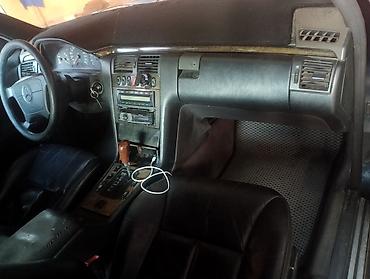 компрессор w211: Mercedes-Benz E-Class: 1998 г., 2.8 л, Автомат, Бензин, Седан — 3
