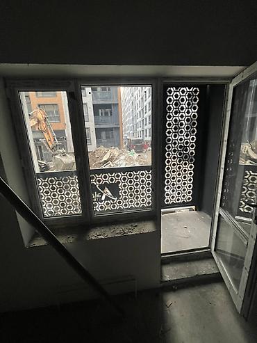 Продажа квартир: 1 комната, 53 м², Элитка, 5 этаж, Готовая ПСО (под самоотделку) — 10