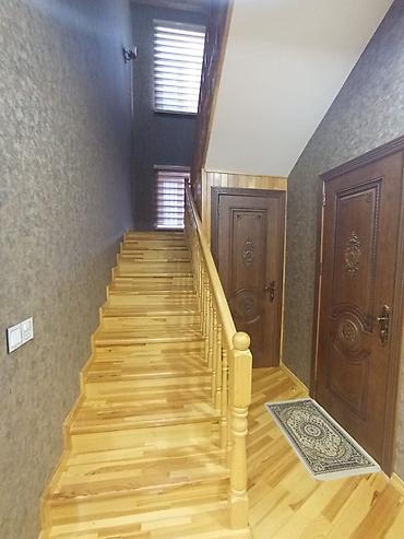 villa bakixanov: Masazirda 6 sotda 3 mərtəbəli geniş ev — təcili satilir! Əvvəl 355 000 — 6