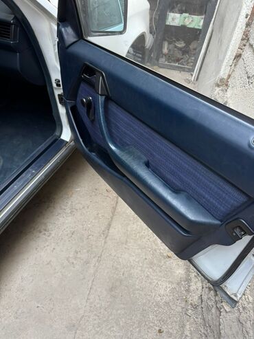 Mercedes-Benz: Mercedes-Benz W124: 1987 г., Механика, Универсал — 6