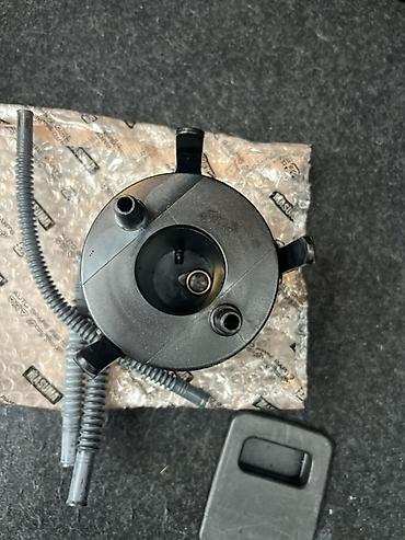 1azfse: Топливный фильтр MASUMA MFF-T116 Подходит Nissan Almera 2 поколение — 3