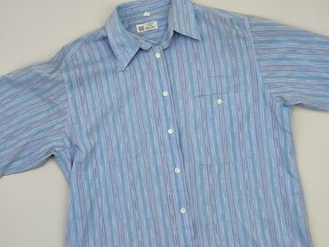 Shirt for men, S (EU 36), condition - Good