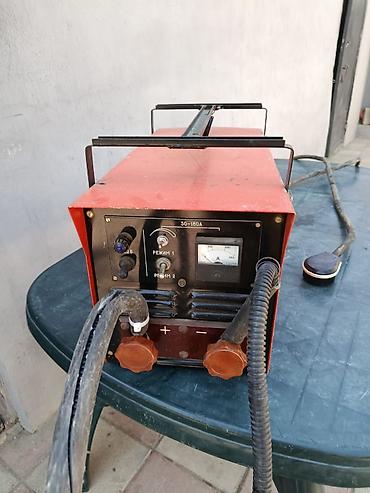 utu qaynaq: Yeni Qaynaq aparatı Elektrod, Ünvandan götürmə, Kredit yoxdur — 2