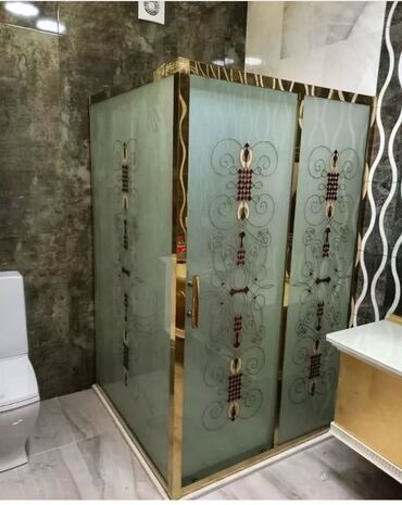 Duş kabinaları, arakəsmələr: Yeni Arakəsmə, Düzbucaqlı, Ödənişli çatdırılma -da lalafo.az — 9 Duş kabinaları, arakəsmələr: Yeni Arakəsmə, Düzbucaqlı, Ödənişli çatdırılma — 9