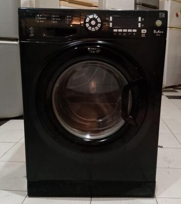 Paltaryuyan maşınlar: Paltaryuyan maşın 9 kq, Ödənişli çatdırılma