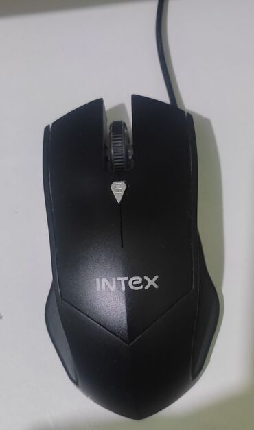 maus: Intex markalı kompüter üçün mouse