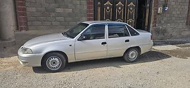 k5 dl3: Daewoo Nexia: 2012 г., 1.5 л, Механика, Бензин, Седан — 5