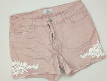 kik kurtki zimowe: Janina, Shorts for women, size XL (EU 42)