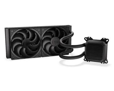 susilica za ves sa ventilatorom: Brand: ENDORFY |x|x Model: ENDORFY Navis F280 vodeno hlađenje