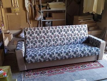 Прямые диваны: Прямой диван, Новый — 11