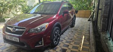 хонда стрим 2: Subaru Crosstrek: 2017 г., 2 л, Вариатор, Бензин, Кроссовер