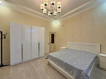 Продажа коттеджей и домов: 5 и более комнат, 630 м², 9 соток, Бишкек, 4 мкр Агентство недвижимости — 17
