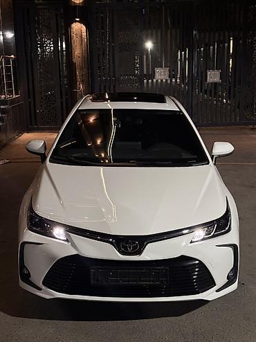 мерседес бенз криша электроный открыть: Toyota Corolla: 2024 г., 1.2 л, Автомат, Бензин, Седан — 10