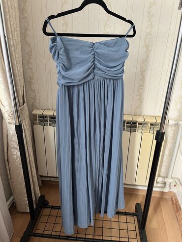 Ziyafət donları: Ziyafət donu, Maksi, Zara, L, M — 16