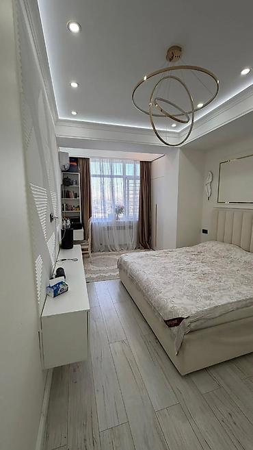 Продажа квартир: 3 комнаты, 84 м², Элитка, 13 этаж, Дизайнерский ремонт — 3