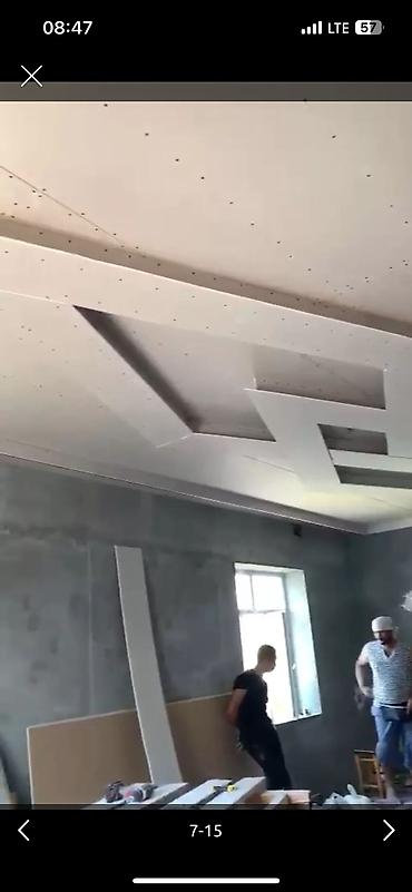 1 комнатная квартира в баку: 8 комнат, 150 м², Свежий ремонт — 4
